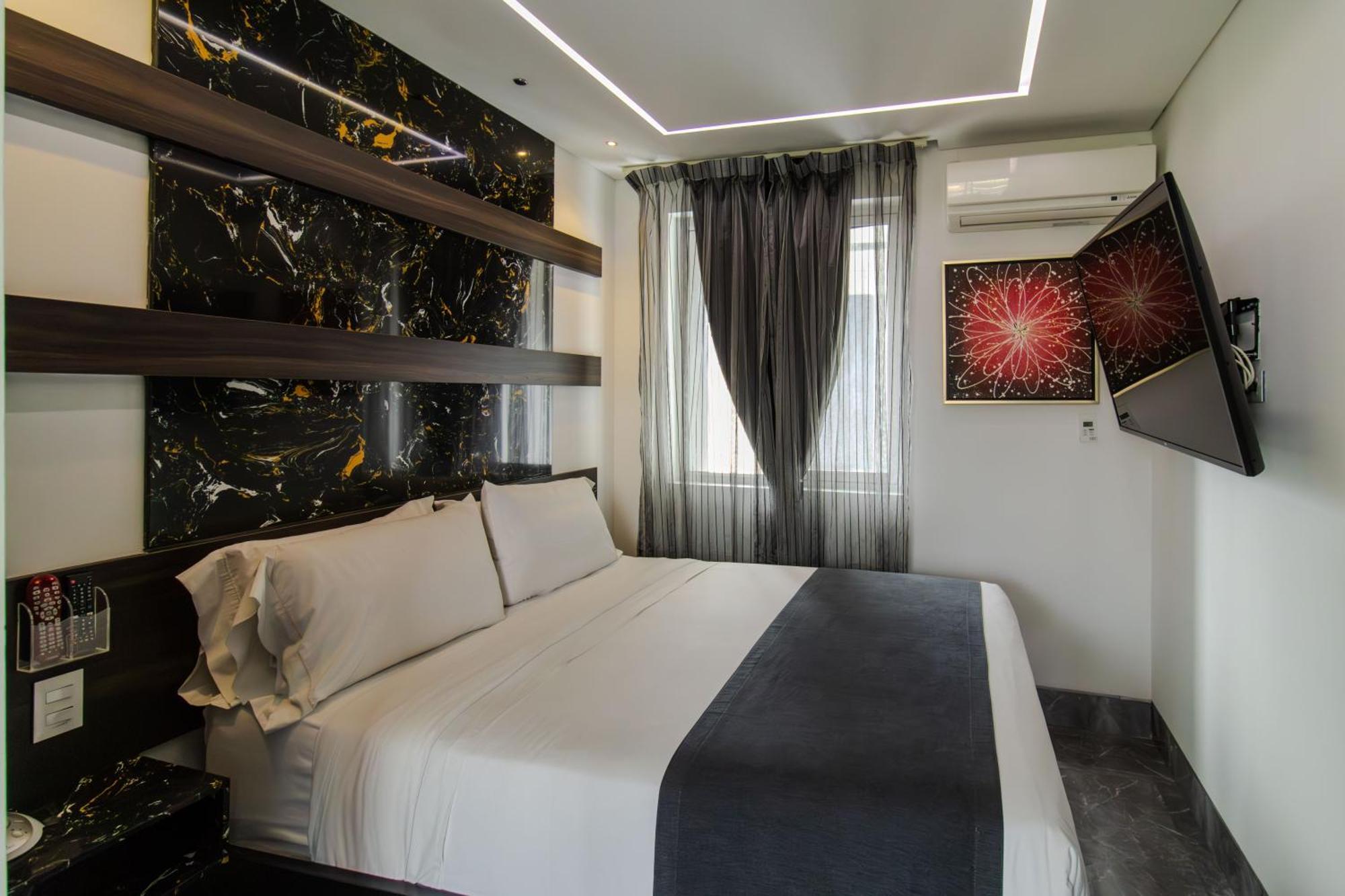 Haven A Design Hotel Medellín