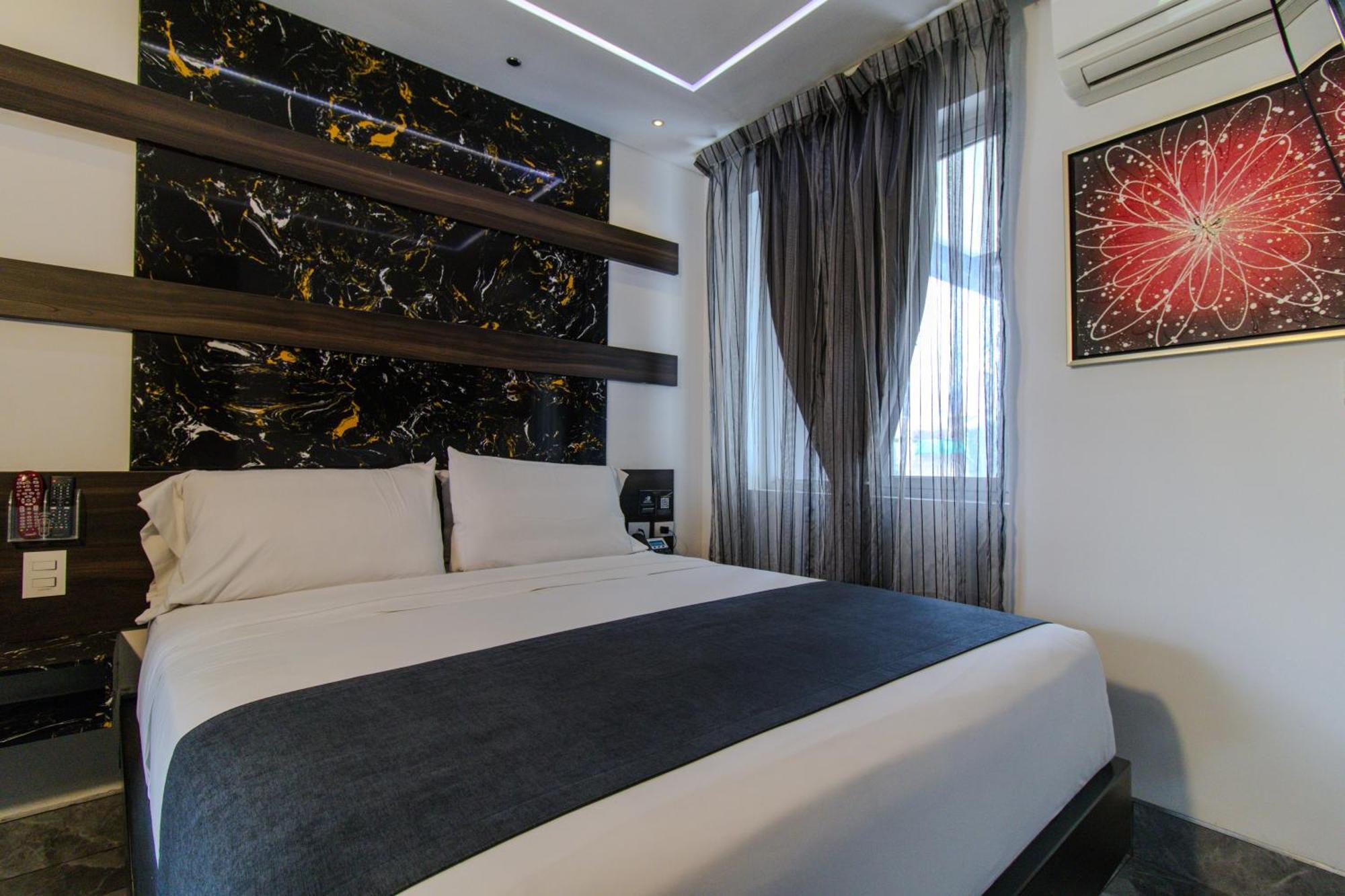 Haven A Design Hotel