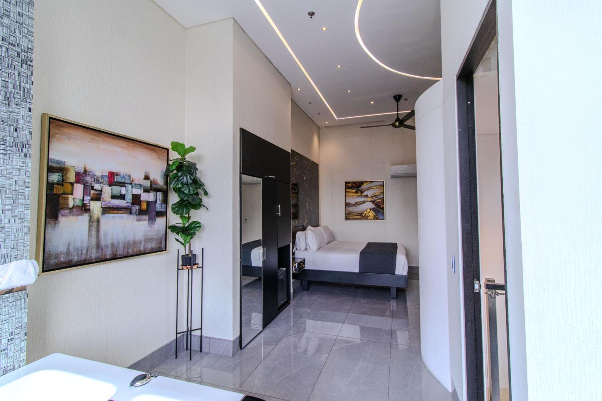 Hotel Haven A Design