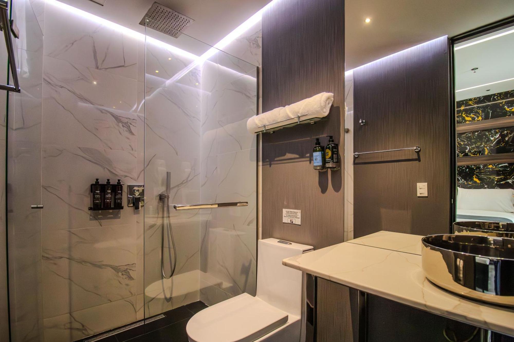Haven A Design Hotel 4*