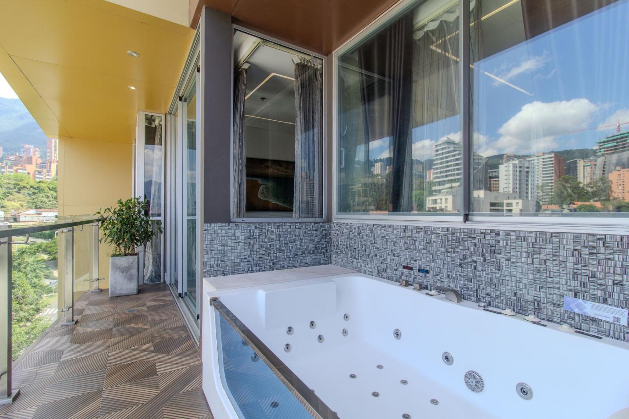 Haven A Design 4* Medellin