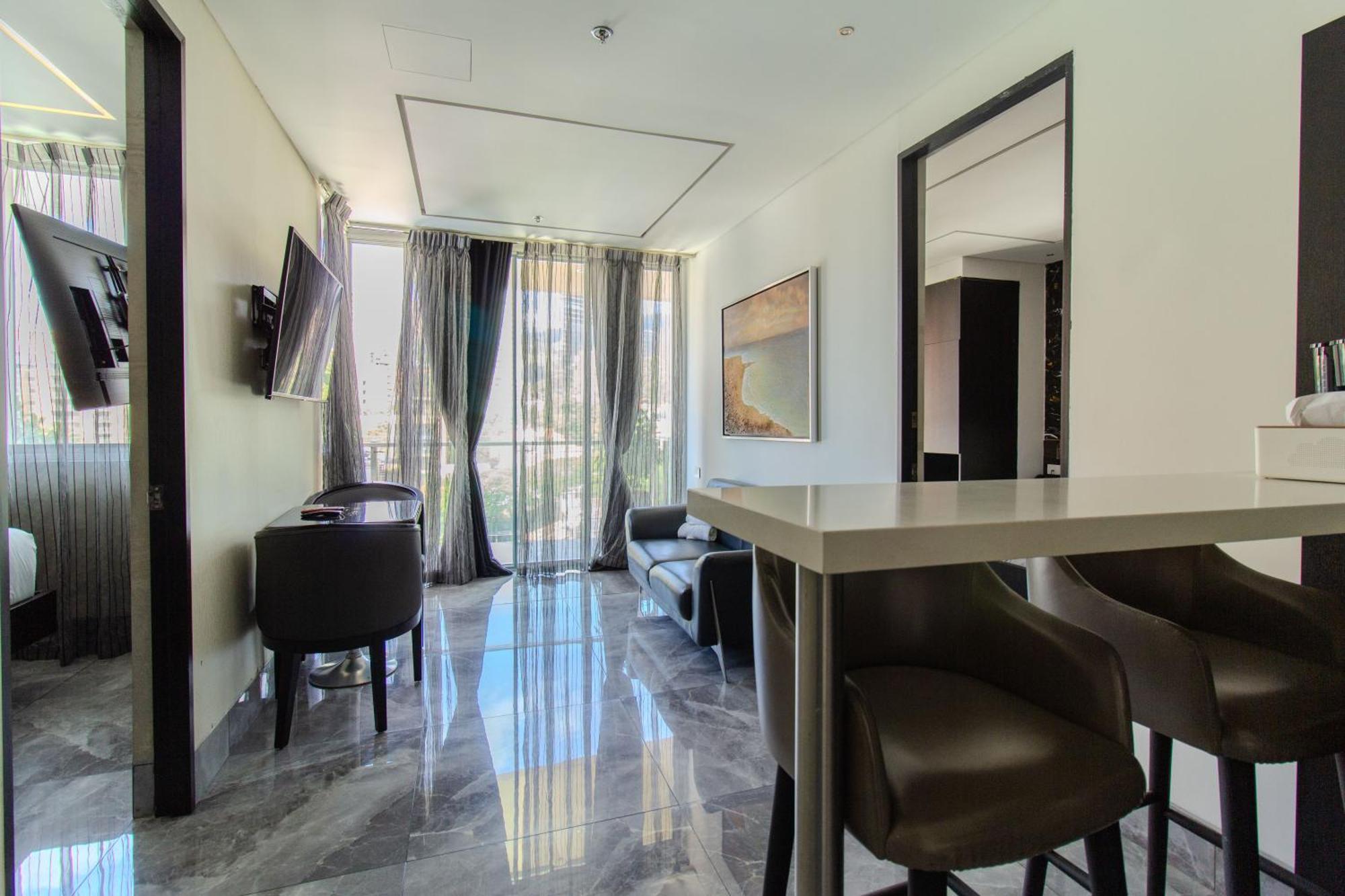 Hotel Haven A Design Medellin