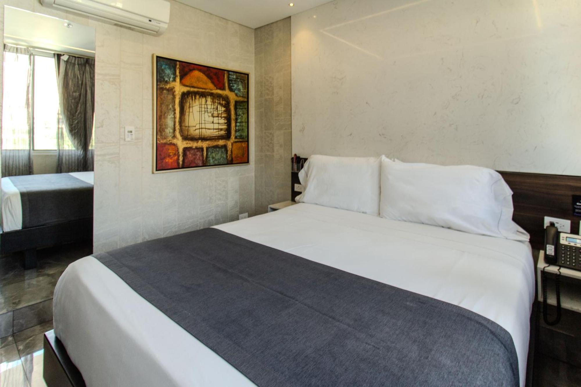 Haven A Design 4* Medellin