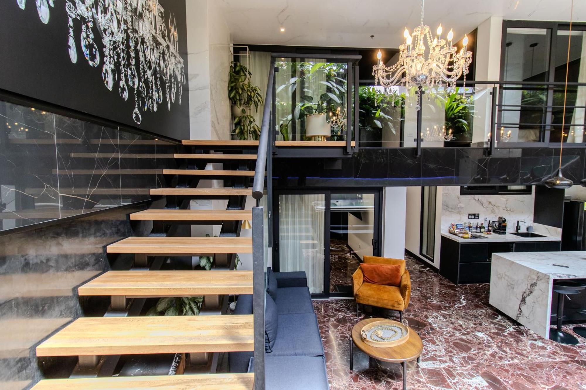 Haven A Design Hotel Medellin