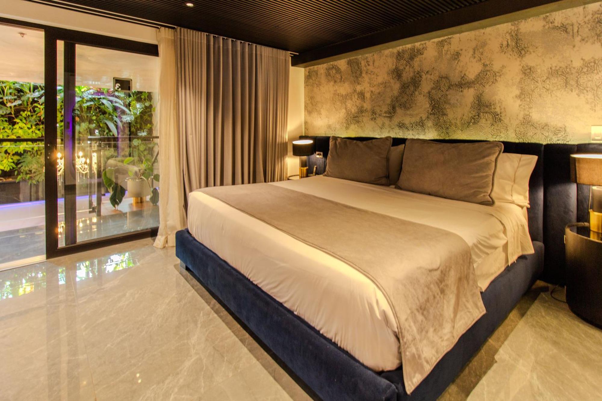 Haven A Design 4* Medellin