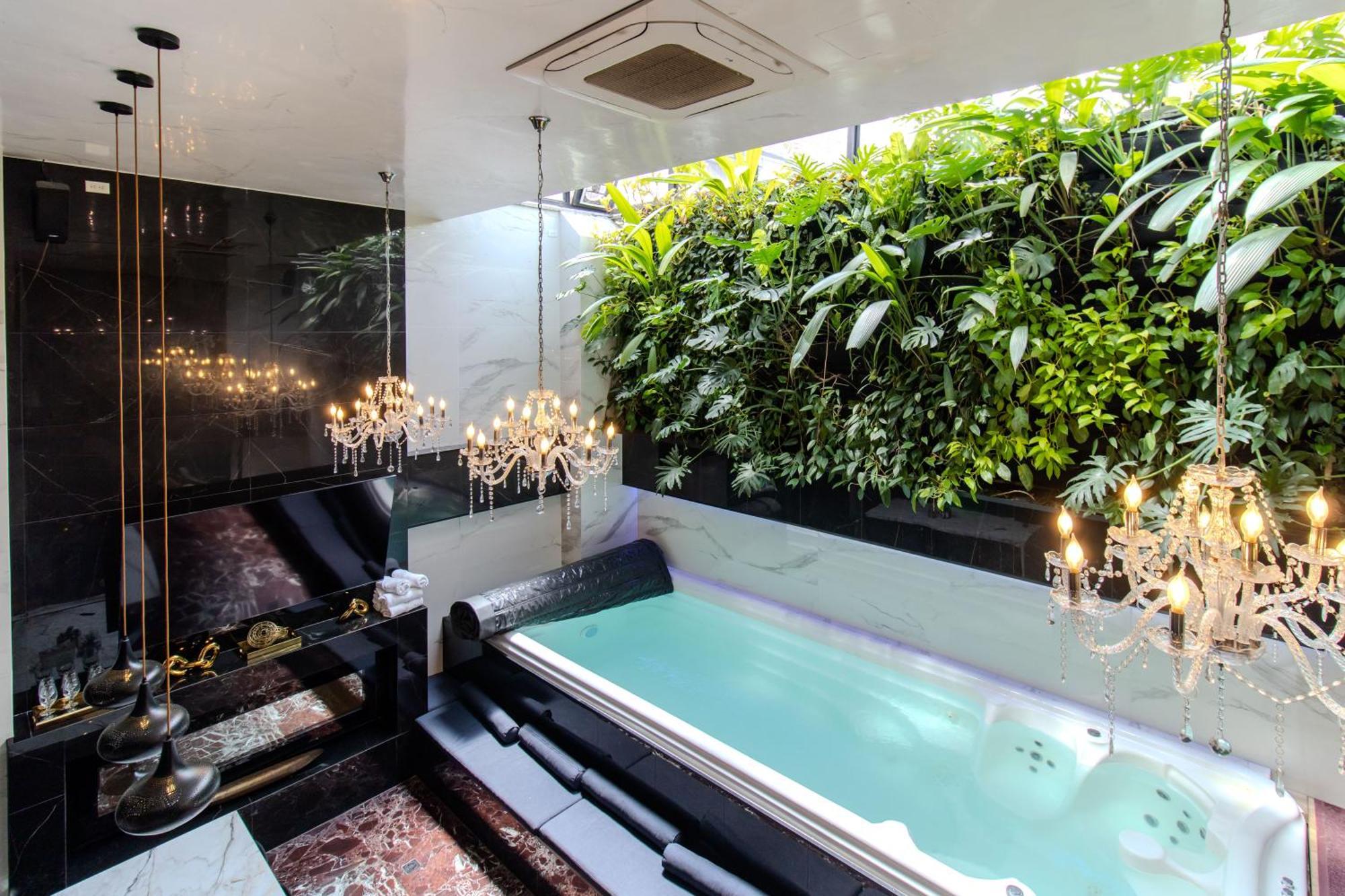 Haven A Design Hotel Medellin