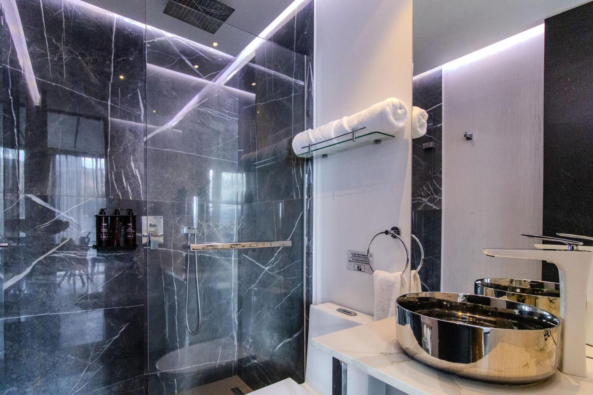 Hotel Haven A Design Medellin