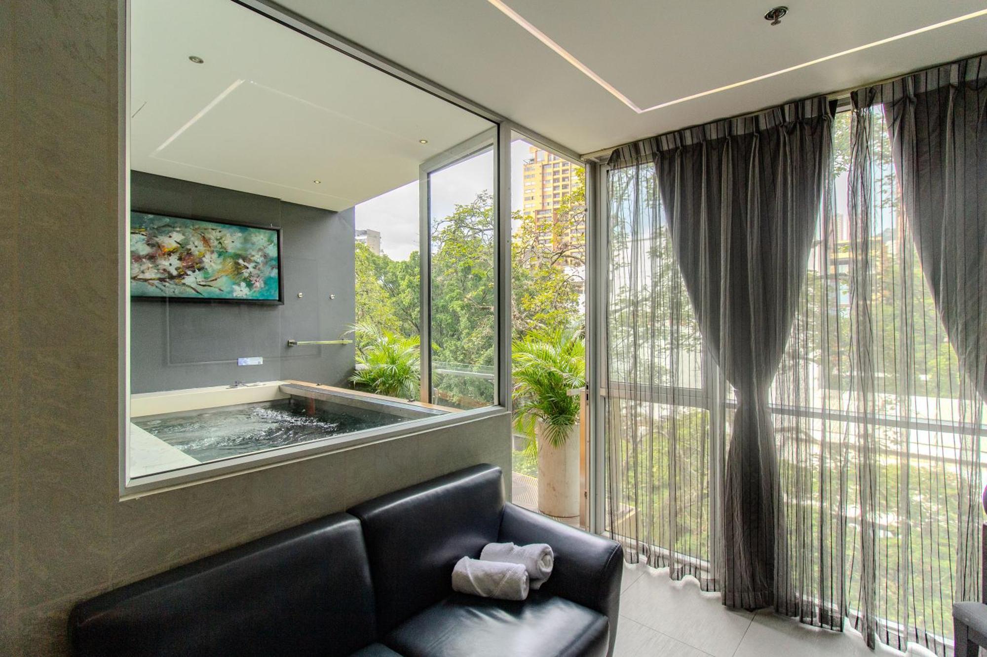 Hotel Haven A Design Medellin