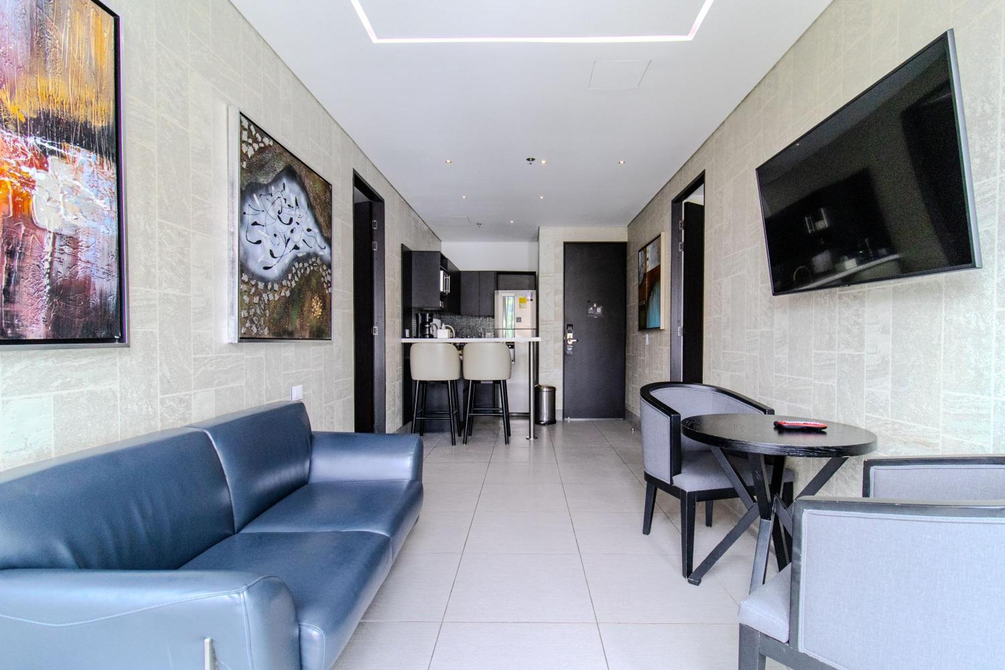 Hotel Haven A Design Medellin