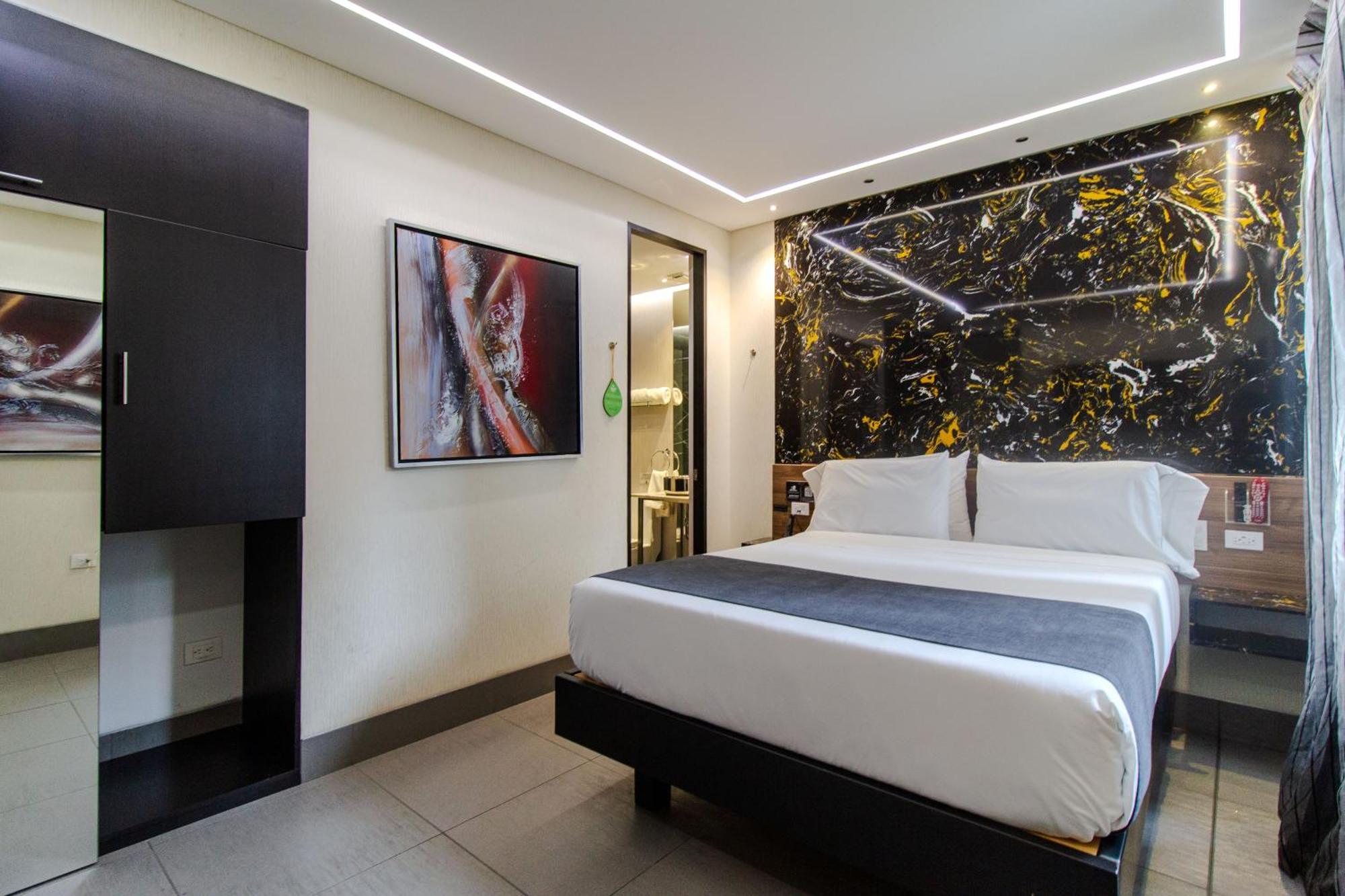 Hotel Haven A Design Medellin