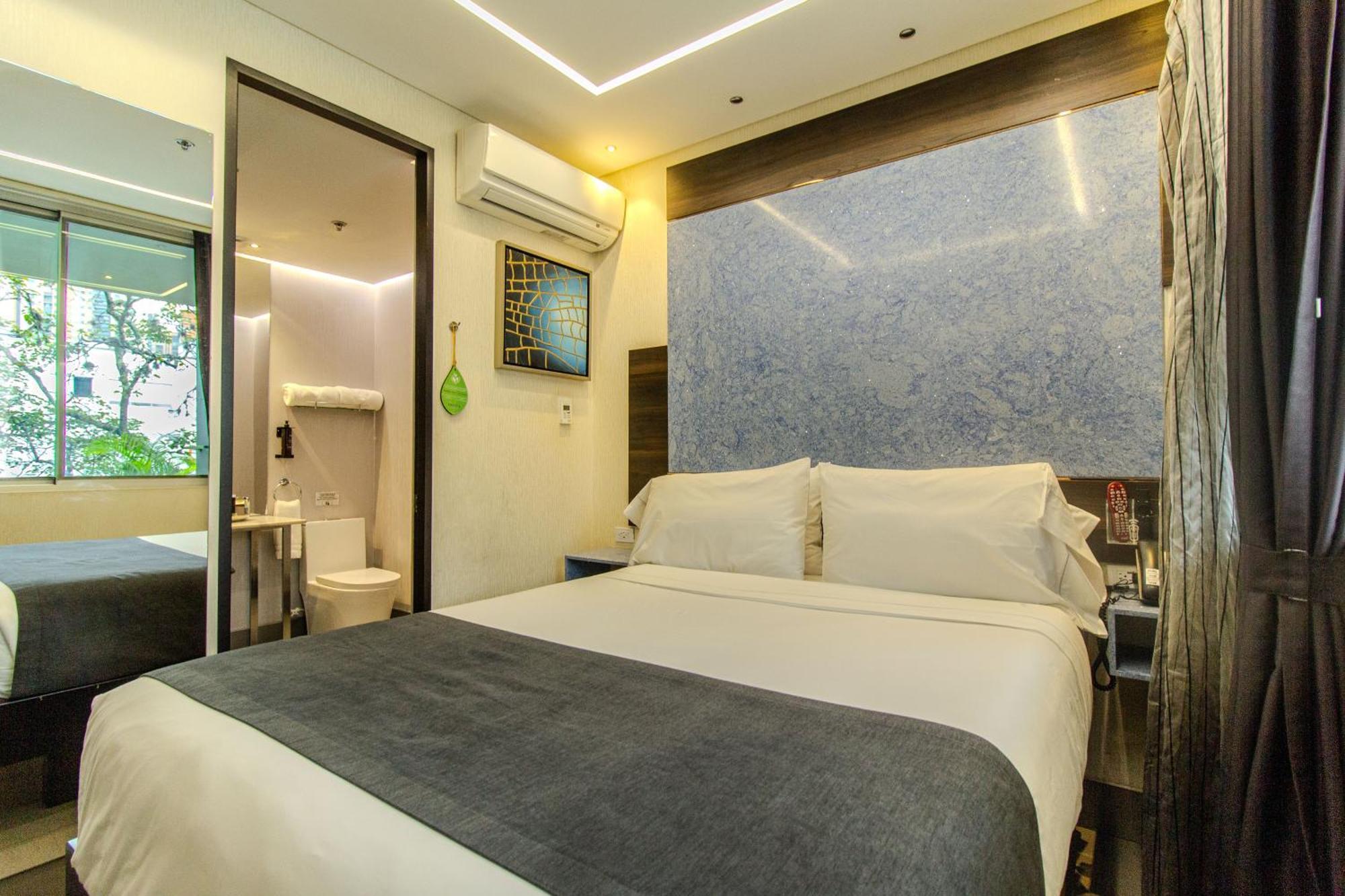 Hotel Haven A Design Medellin