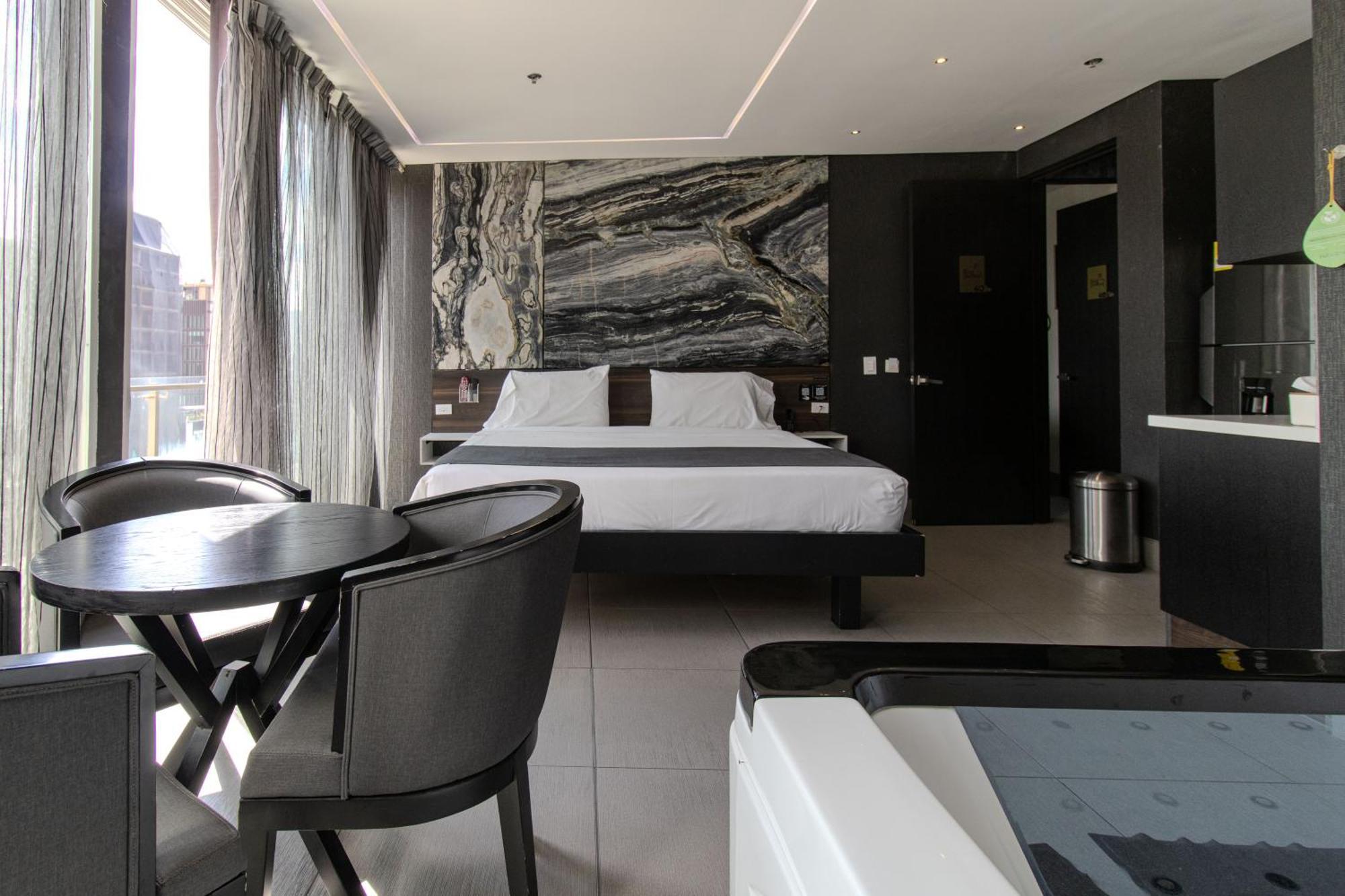 Hotel Haven A Design Medellin