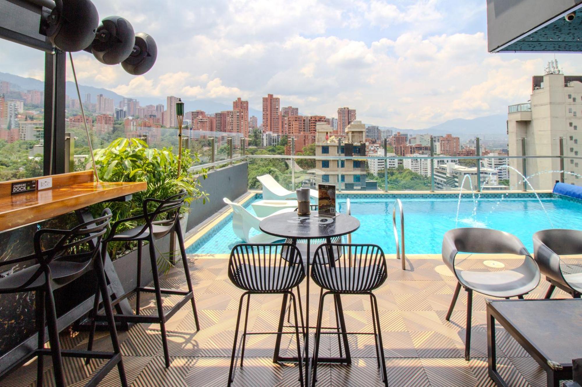 Haven A Design Medellin