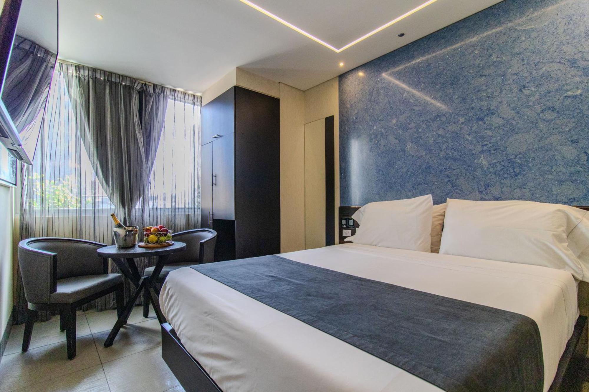 Haven A Design 4* Medellin