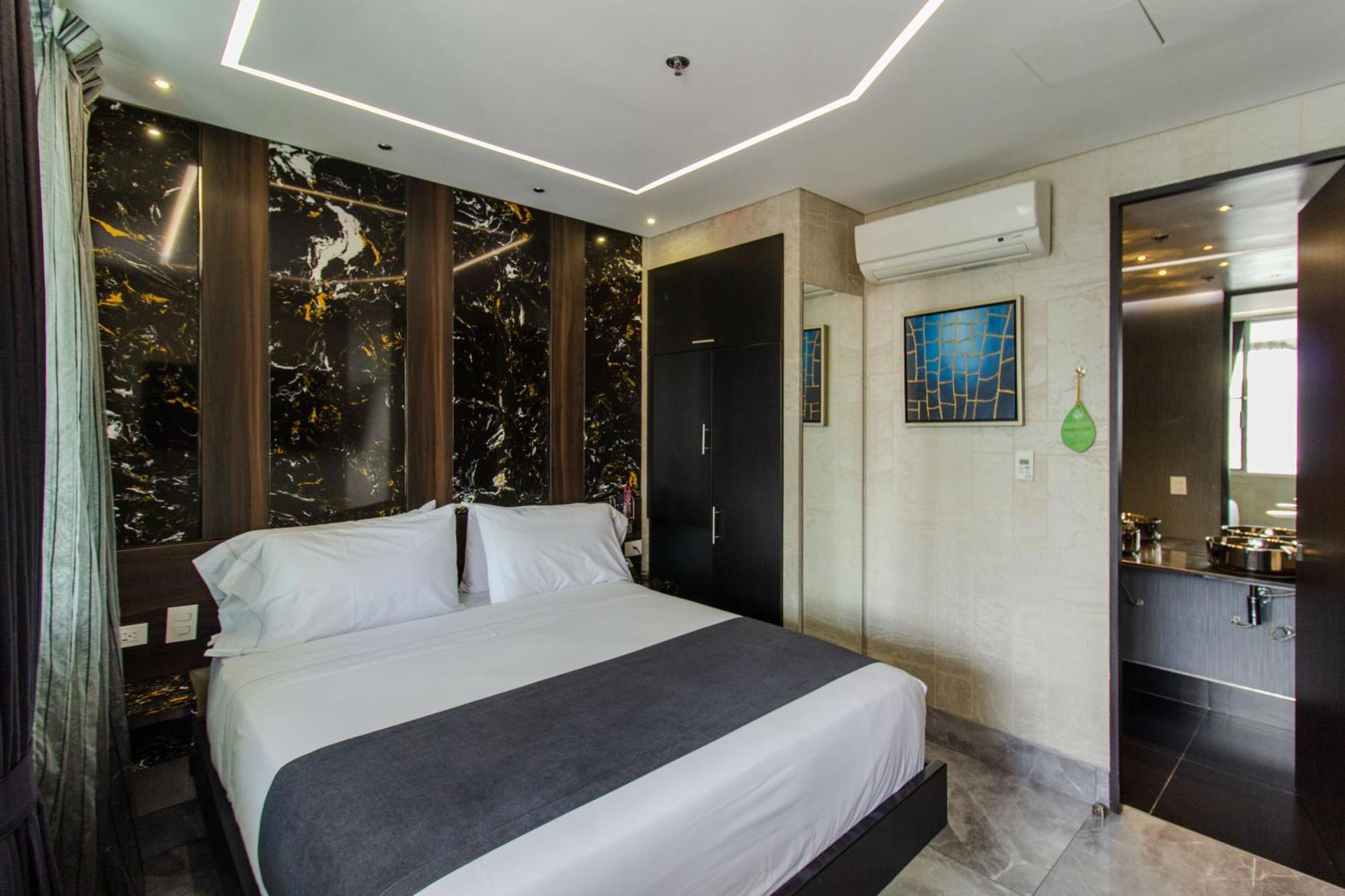 Haven A Design 4* Medellin