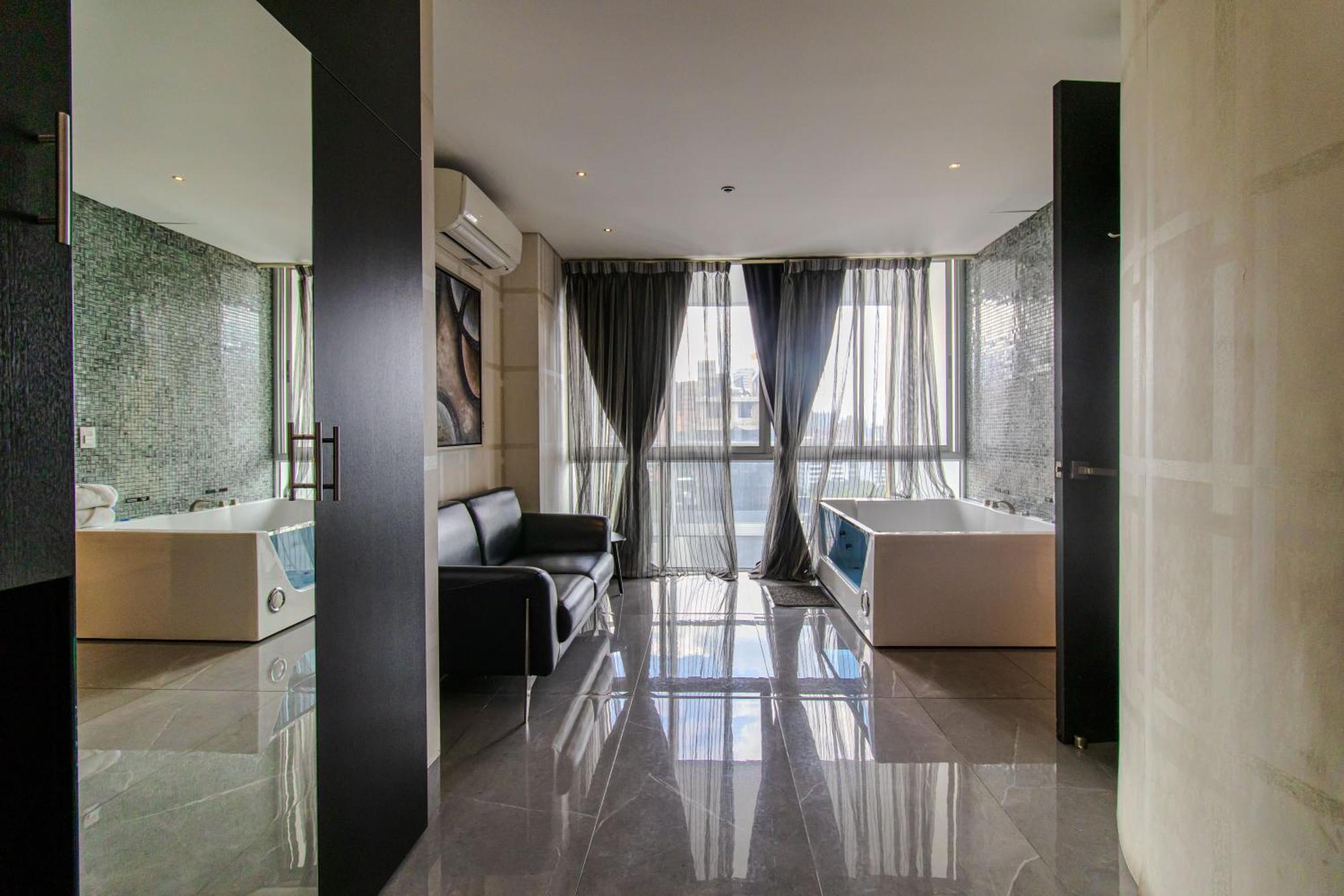 Haven A Design Hotel Medellin