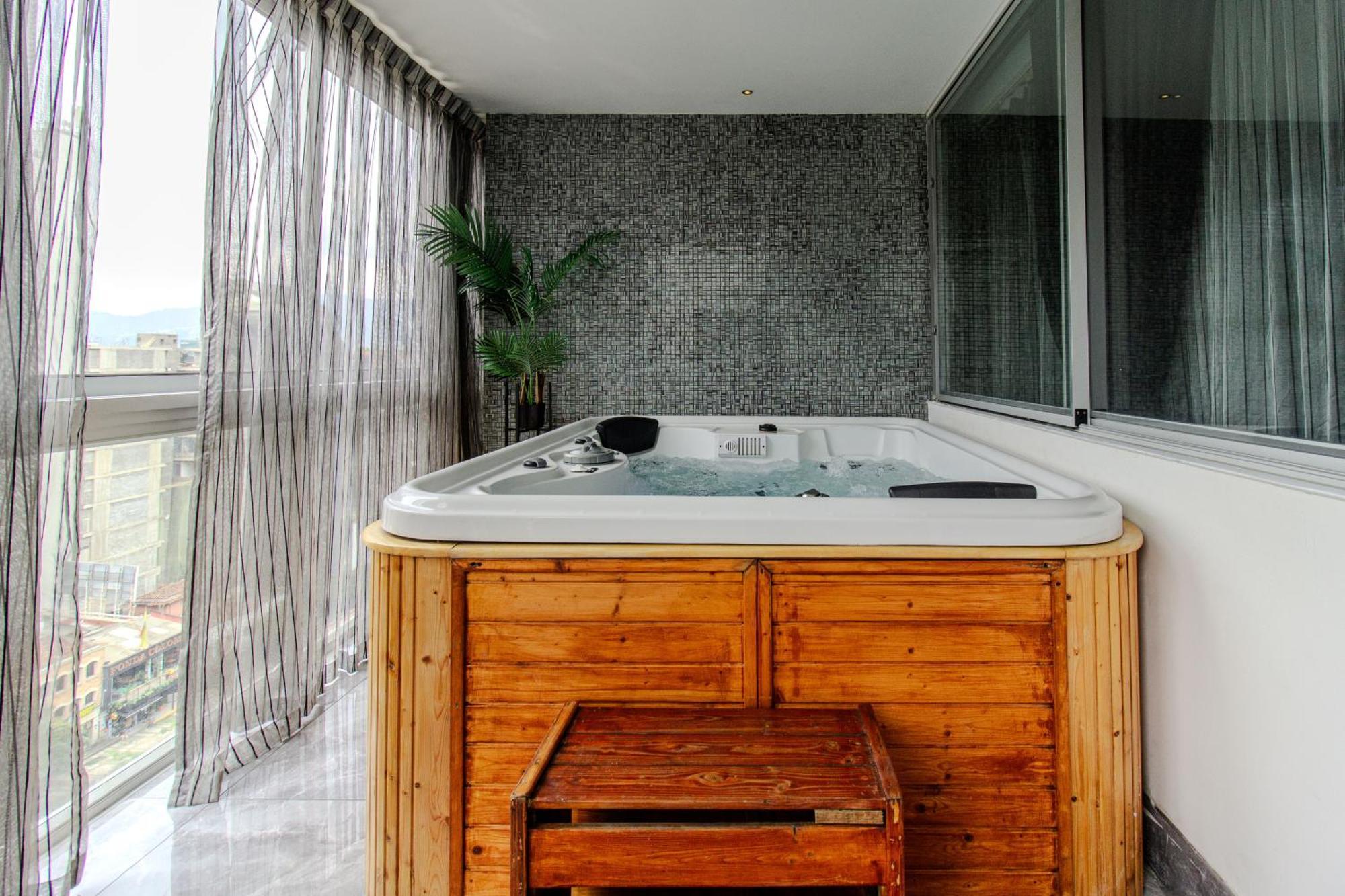 Haven A Design Medellin