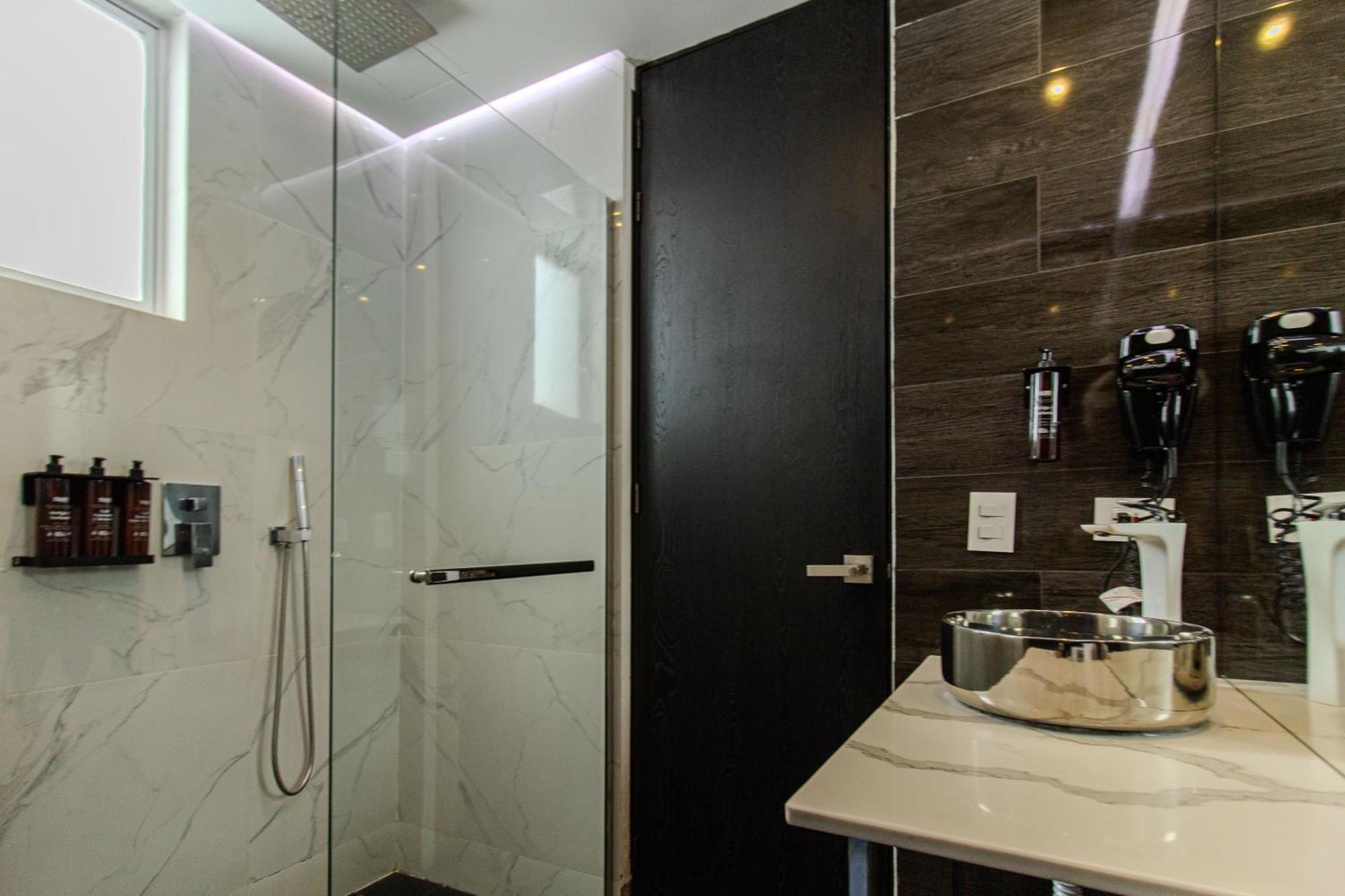 Haven A Design Hotel Medellin