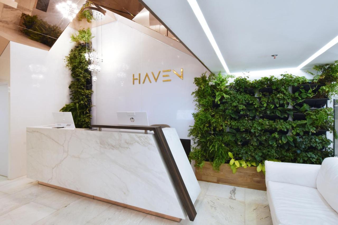 Haven A Design 4* Medellin
