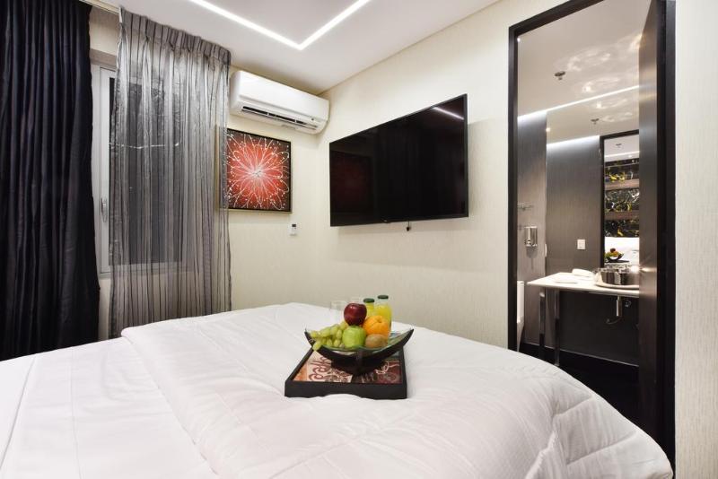 Hotel Haven A Design Medellin
